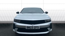 Vauxhall Astra 1.2 Turbo 130 GS 5dr Petrol Hatchback